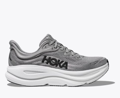 hokhjg Bondi 9 Galactic Grey / Stellar Grey
