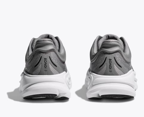 hokhjg Bondi 9 Galactic Grey / Stellar Grey