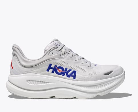 hokhjg Bondi 9 Cosmic Grey / Ultramarine