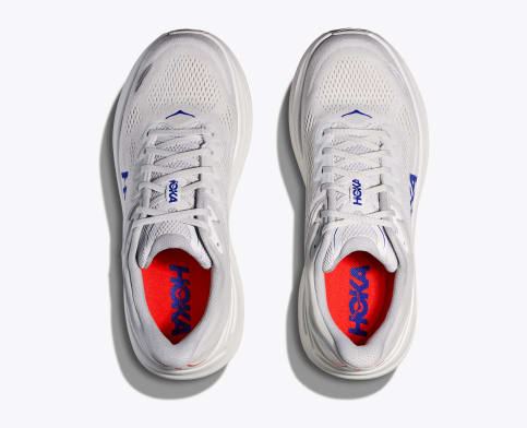 hokhjg Bondi 9 Cosmic Grey / Ultramarine