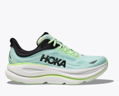 hokhjg Bondi 9 Luna Moth / Blue Spark