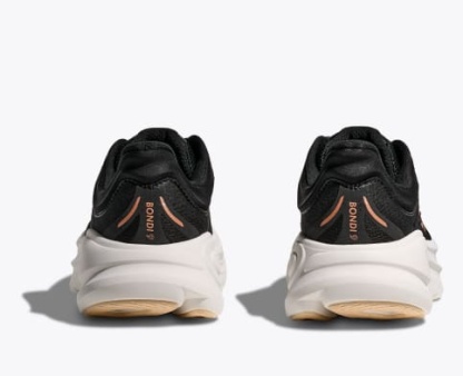 hokhjg Bondi 9 Black / Rose Gold