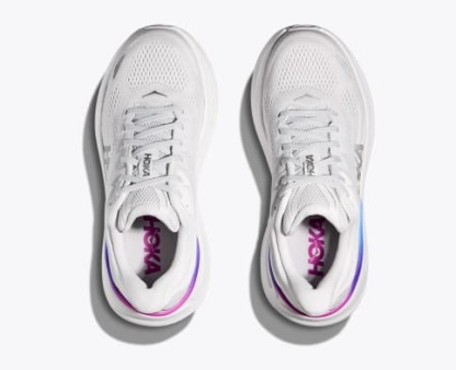hokhjg Bondi 9 Cosmic Grey / White