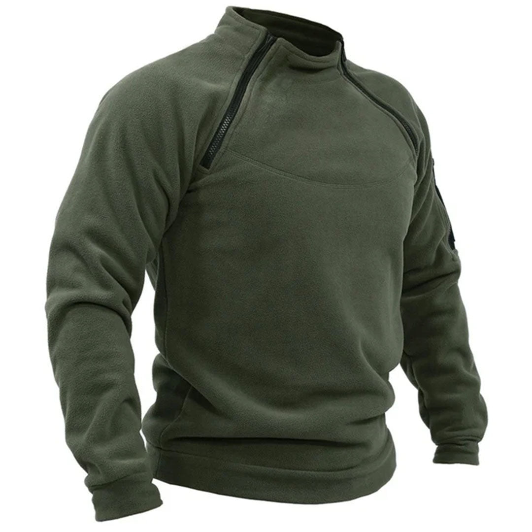 2025 MEN'S COMBAT JACKET 6.0