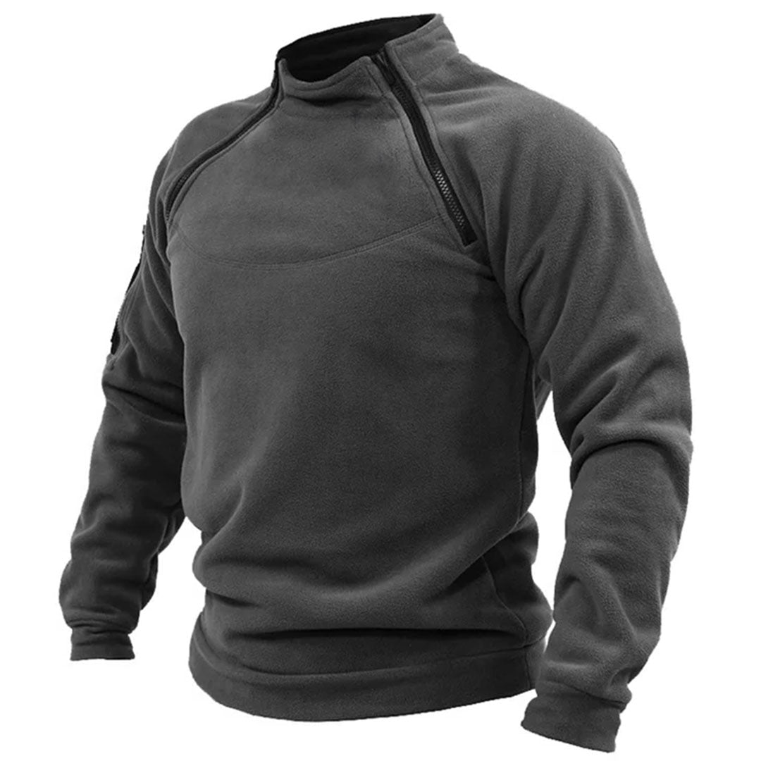 2025 MEN'S COMBAT JACKET 6.0