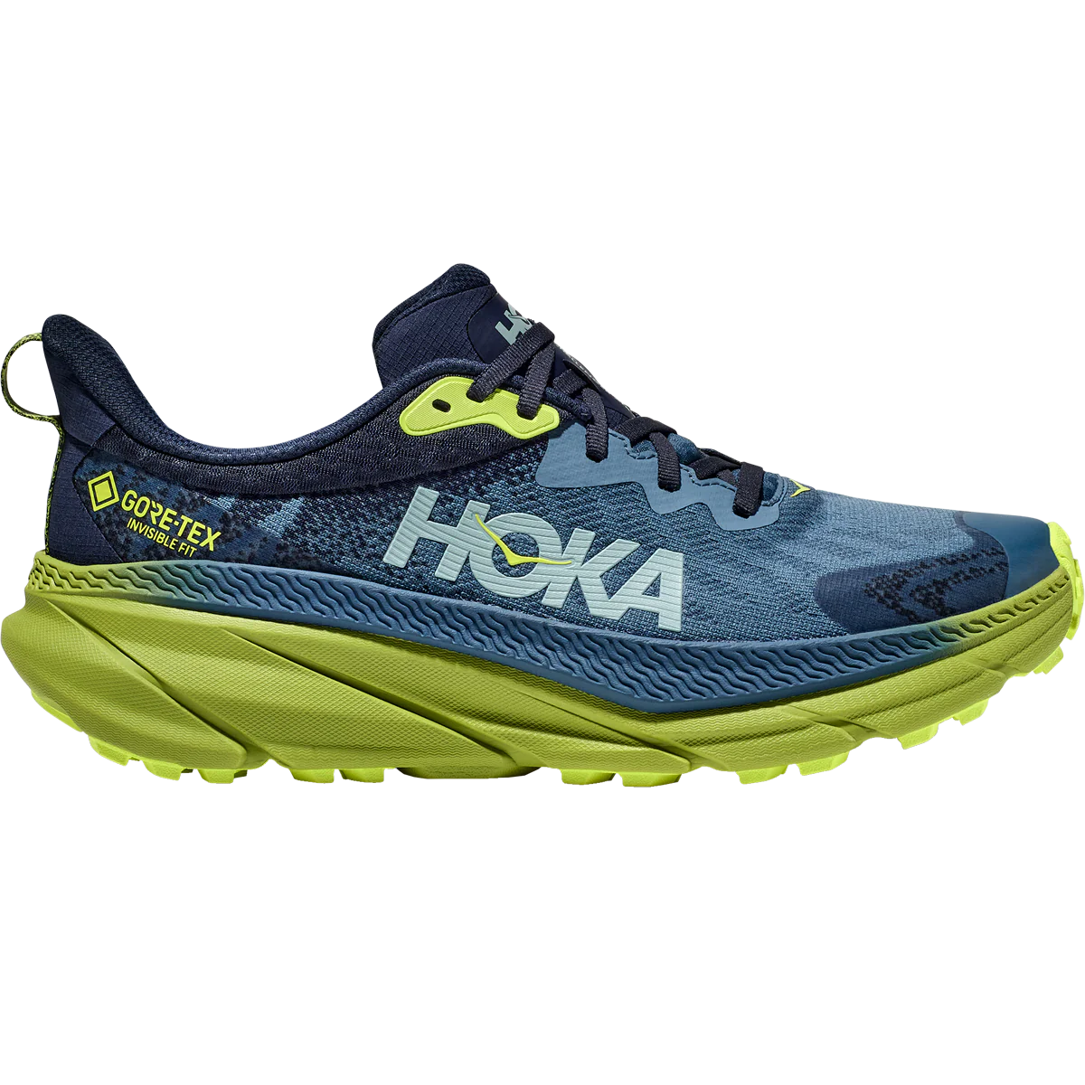 Hokhjgka Men's Challenger ATR 7 GTX