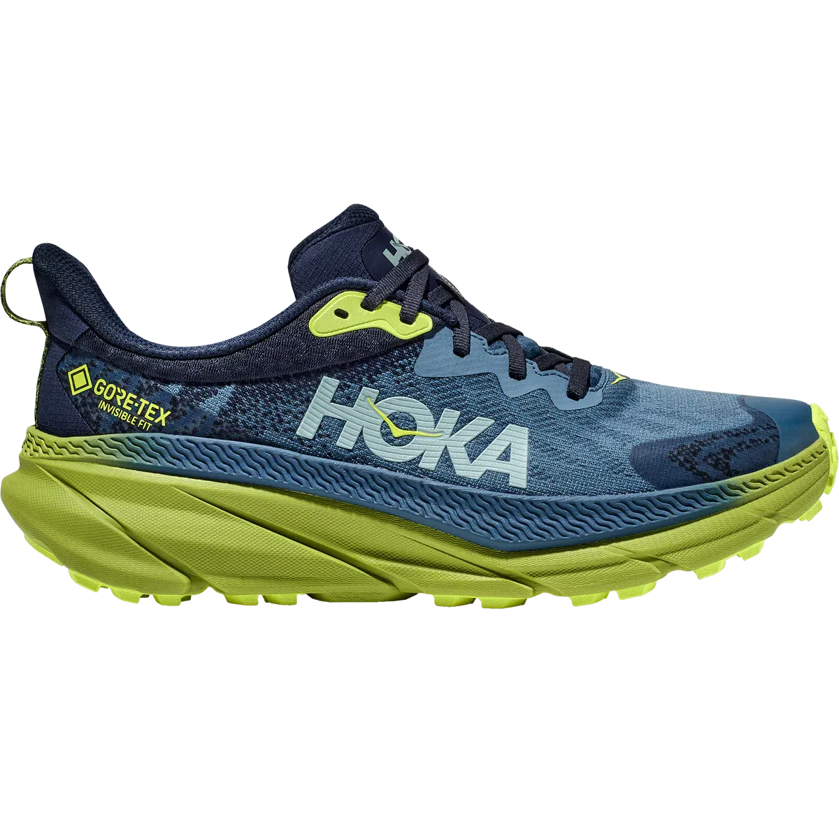 Hokhjgka Men's Challenger ATR 7 GTX
