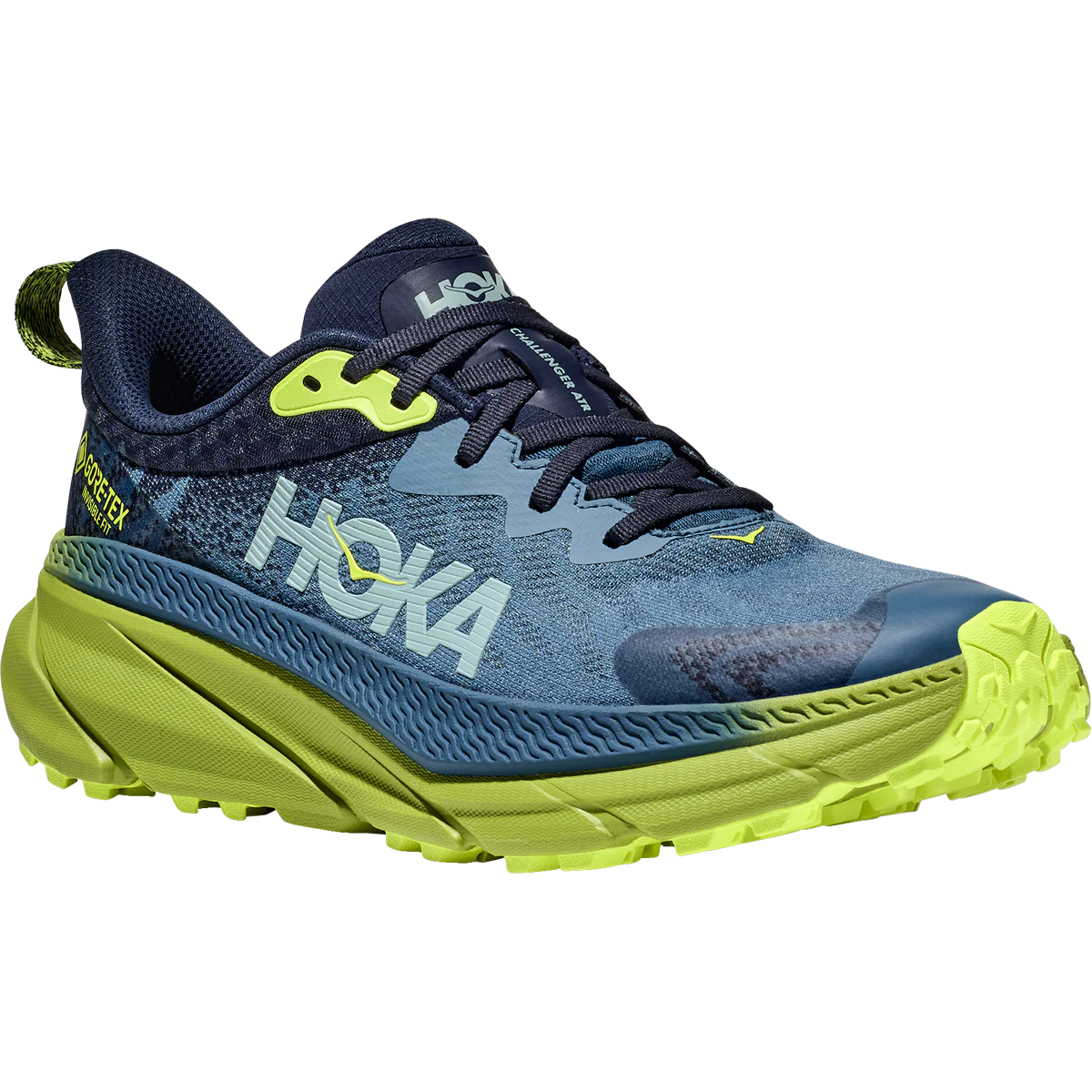Hokhjgka Men's Challenger ATR 7 GTX