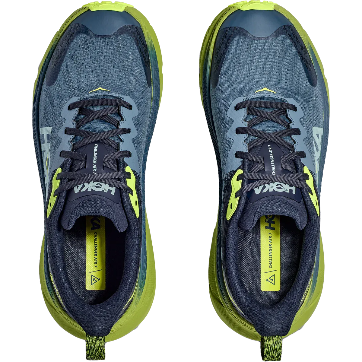 Hokhjgka Men's Challenger ATR 7 GTX
