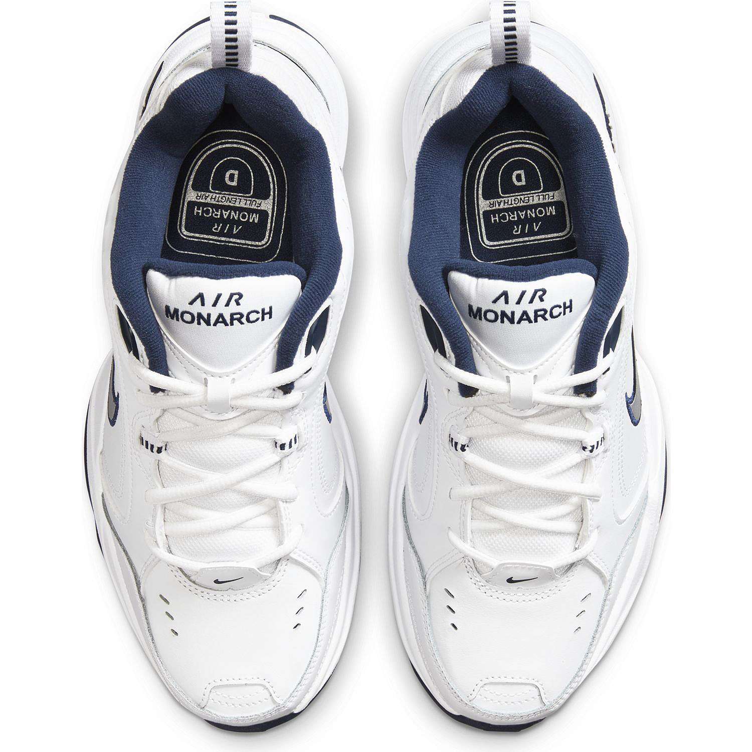 Nikhjgke Air Monarch IV Men's Cross-Training Shoes