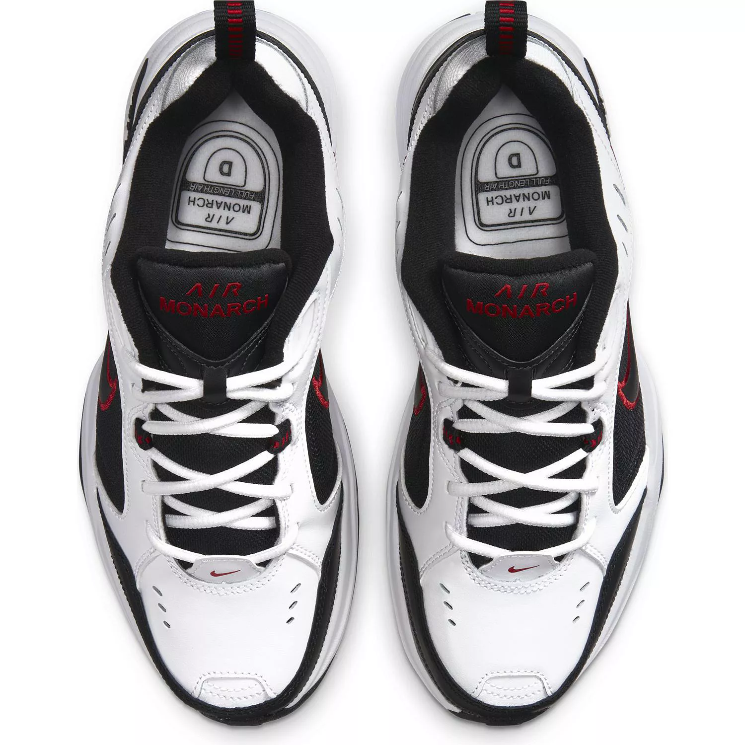 Nikhjgke Air Monarch IV Men's Cross-Training Shoes