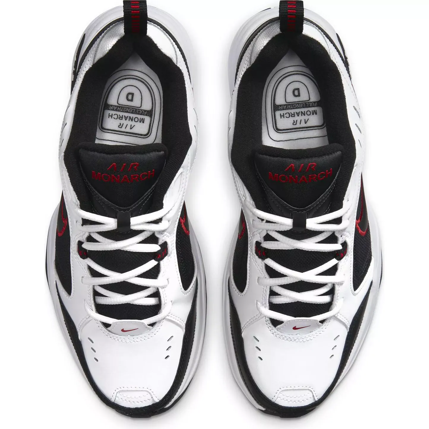 Nikhjgke Air Monarch IV Men's Cross-Training Shoes
