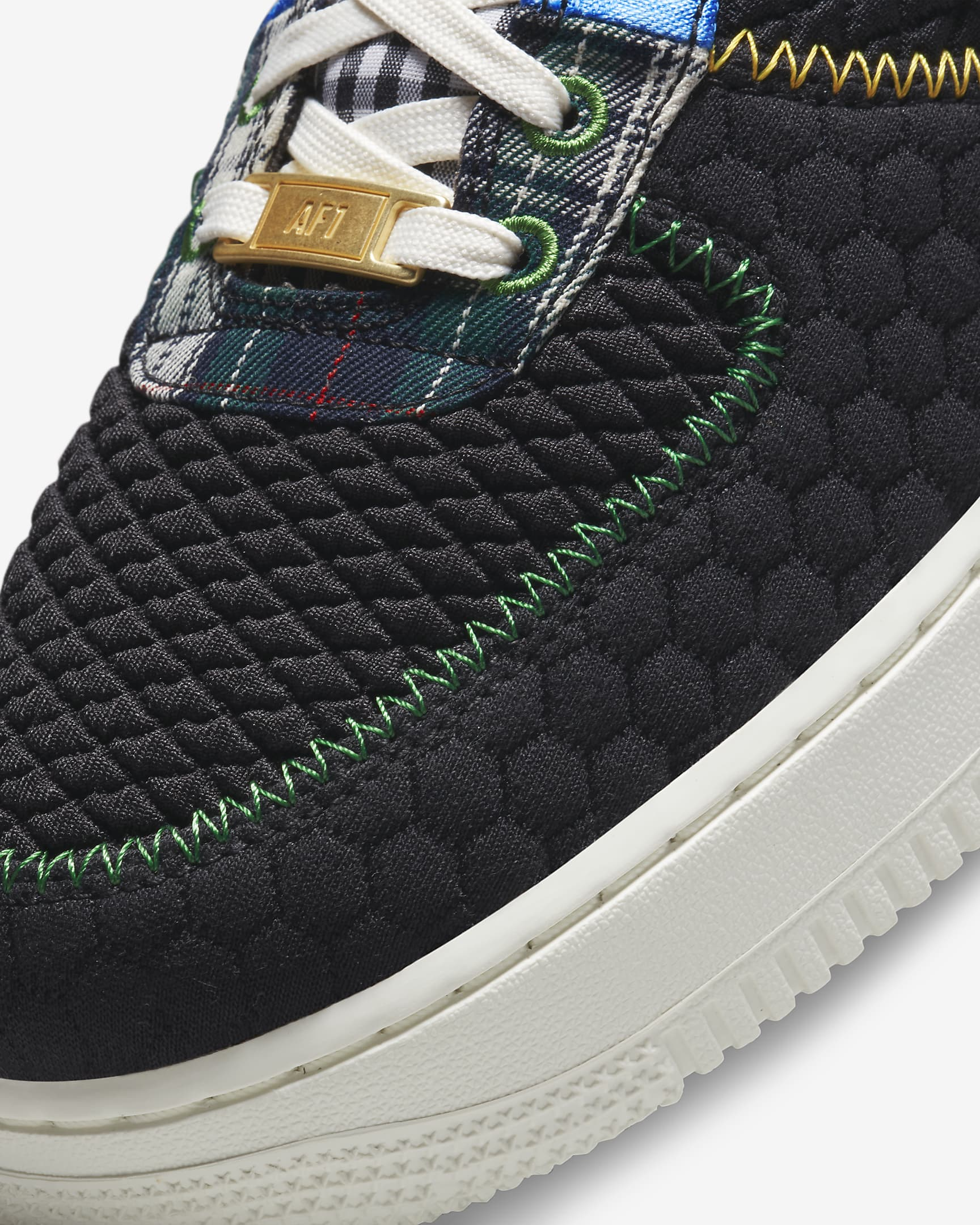 Nikhjgke Air Force 1