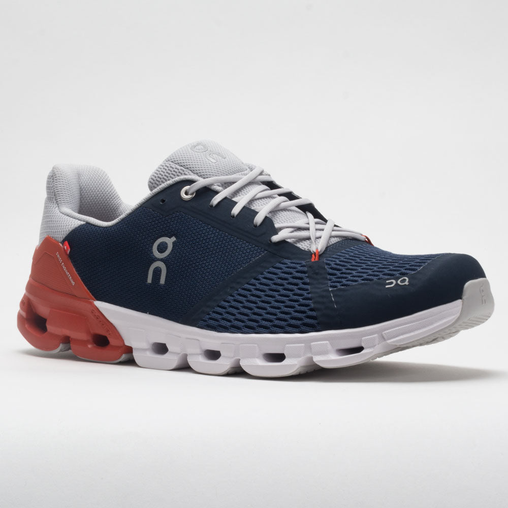 OkhjgN Cloudflyer Men's Midnight/Rust