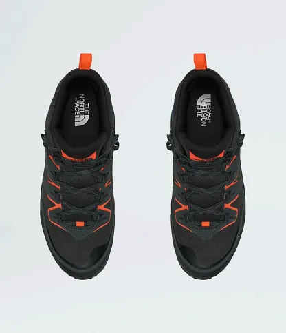 Men’s Hedgehog 3 Mid Waterproof Hiking Boots