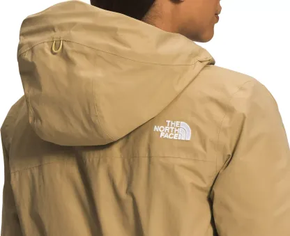 Women's Arctic Parka