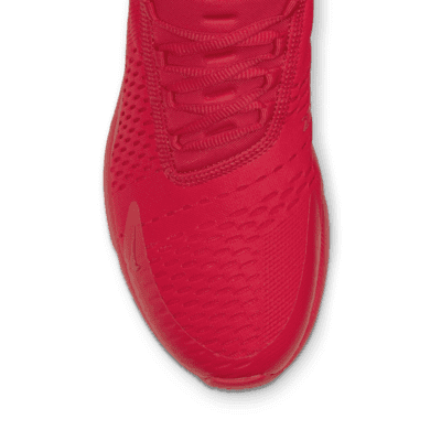 Nikhjgke Air Max 270 Red