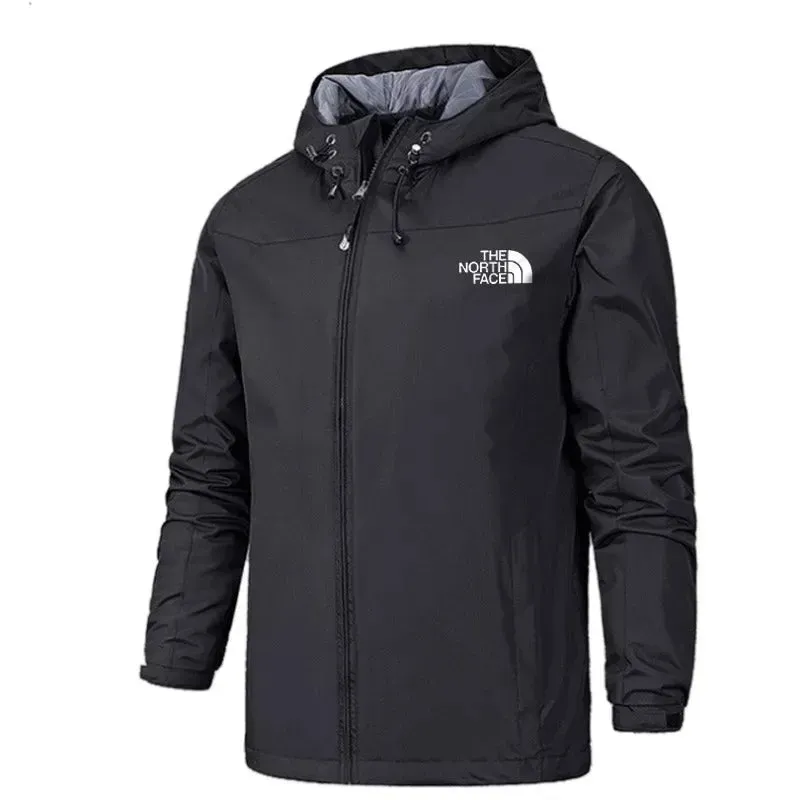 Outdoor Mountaineering Windproof Jacket