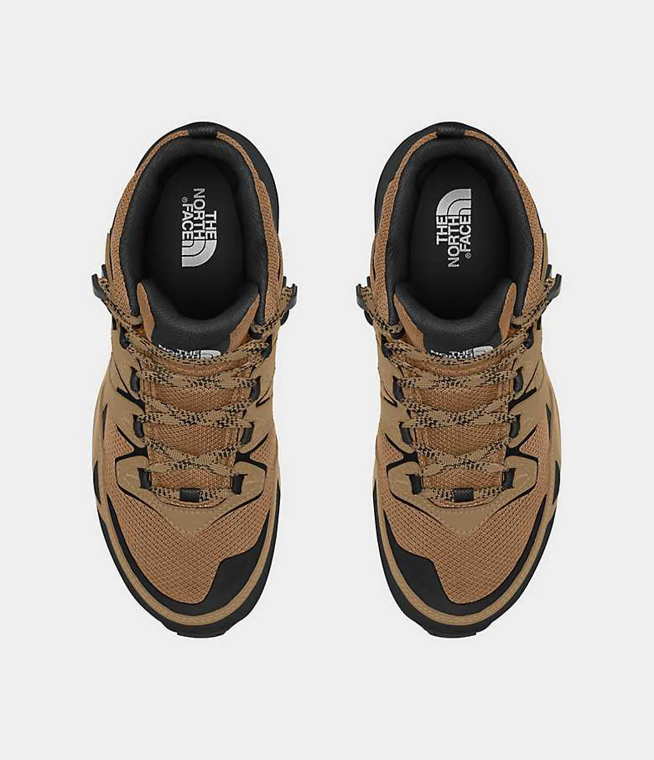 Men’s Hedgehog 3 Mid Waterproof Hiking Boots