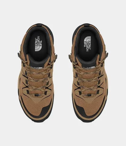 Men’s Hedgehog 3 Mid Waterproof Hiking Boots
