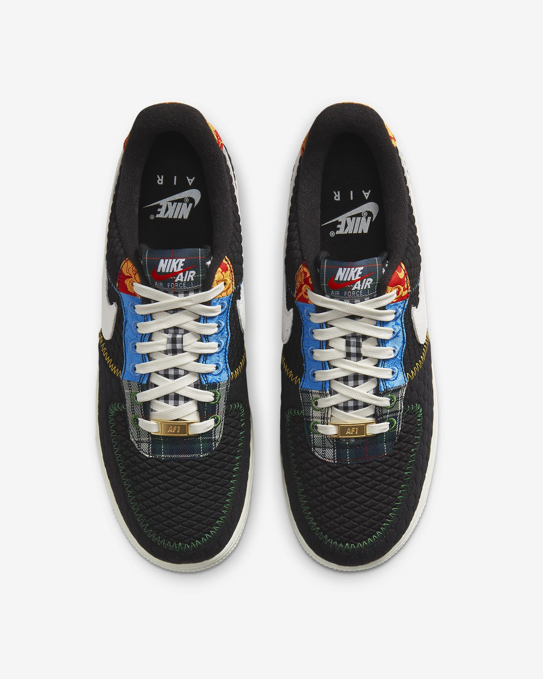 Nikhjgke Air Force 1