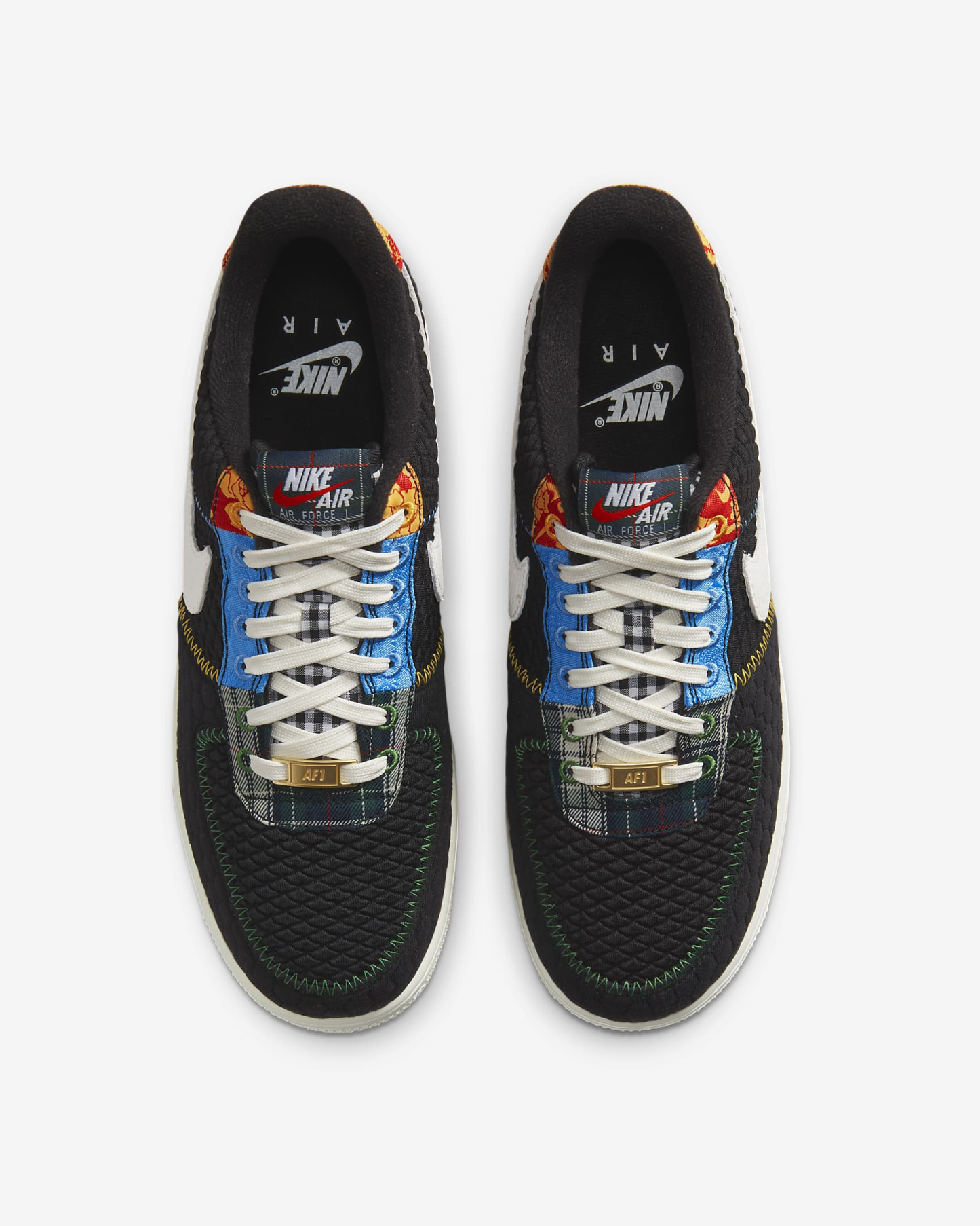 Nikhjgke Air Force 1