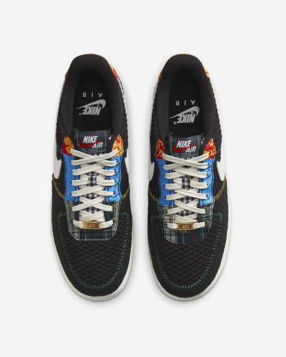 Nikhjgke Air Force 1