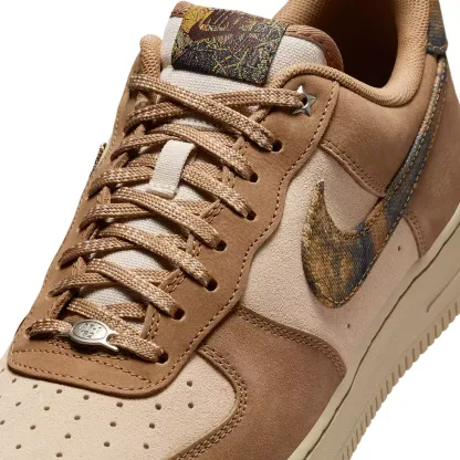 Nikhjgke Air Force 1 '07 Shoes