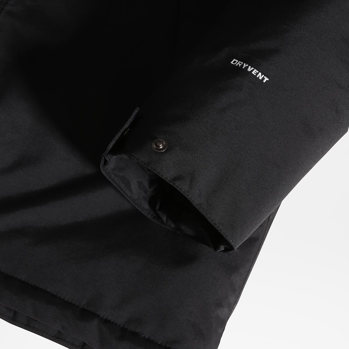 Men's Winter Jacket