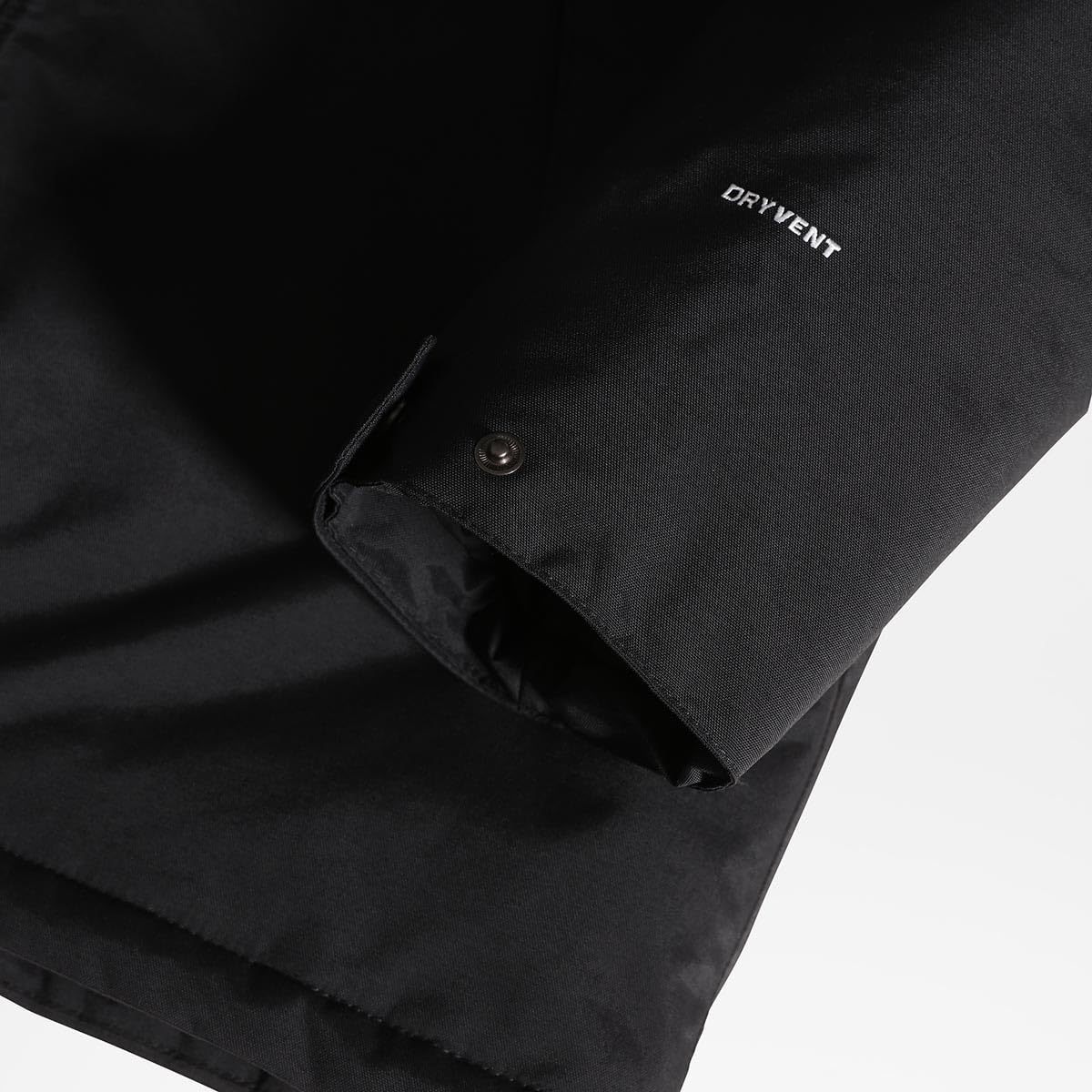 Men's Winter Jacket