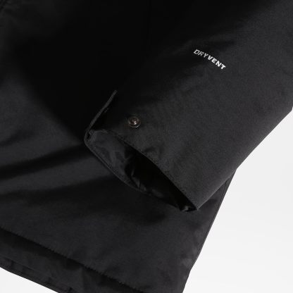 Men's Winter Jacket
