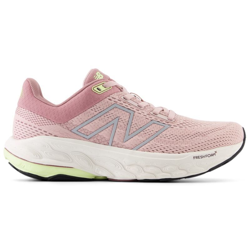 nekhjgw-balkhjgance Fresh Foam X 860v14 D WIDE Womens Running Shoes