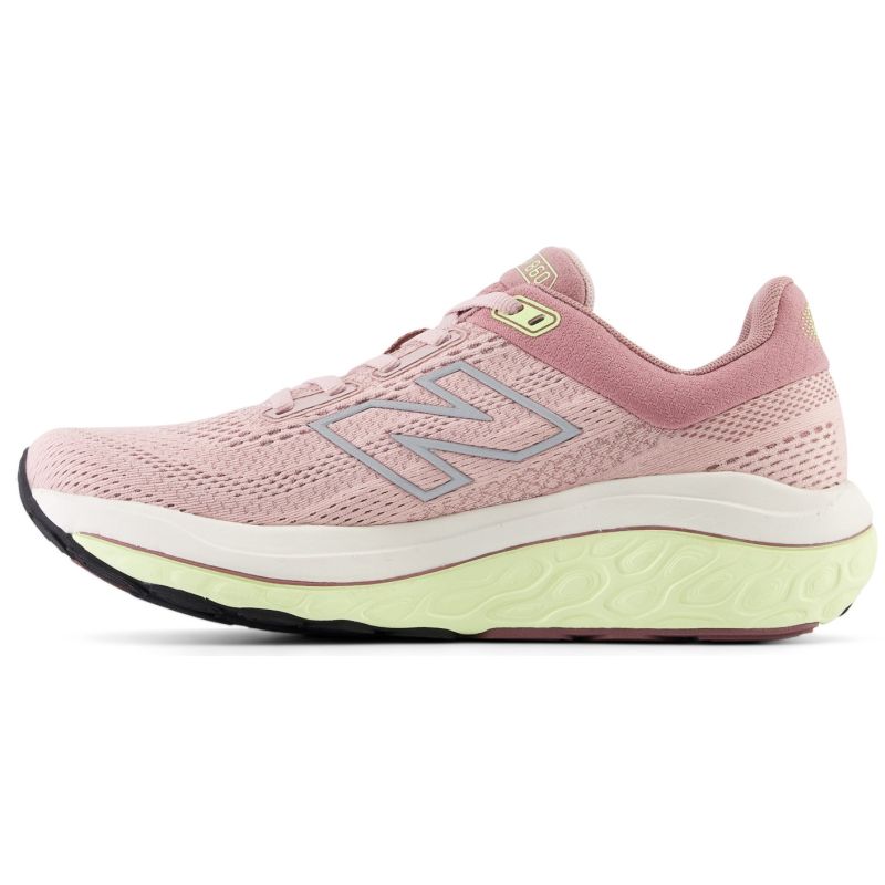 nekhjgw-balkhjgance Fresh Foam X 860v14 D WIDE Womens Running Shoes