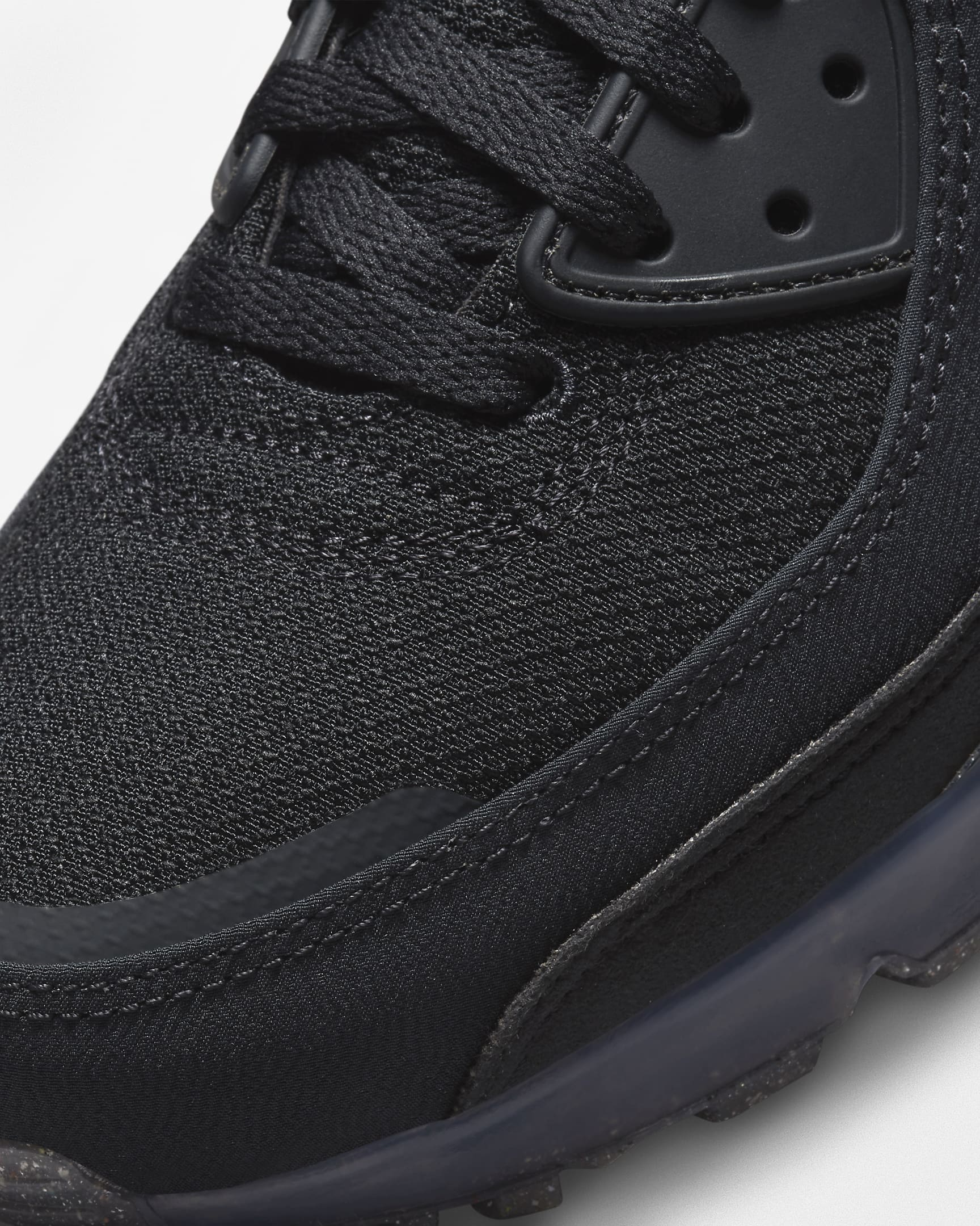 Nikhjgke Air Max90 Terrascape Black