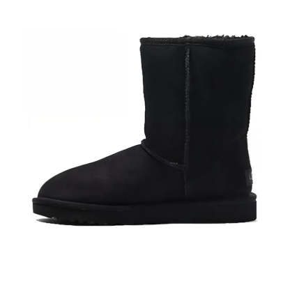UkhjgGG Classic Short II Boot Women's