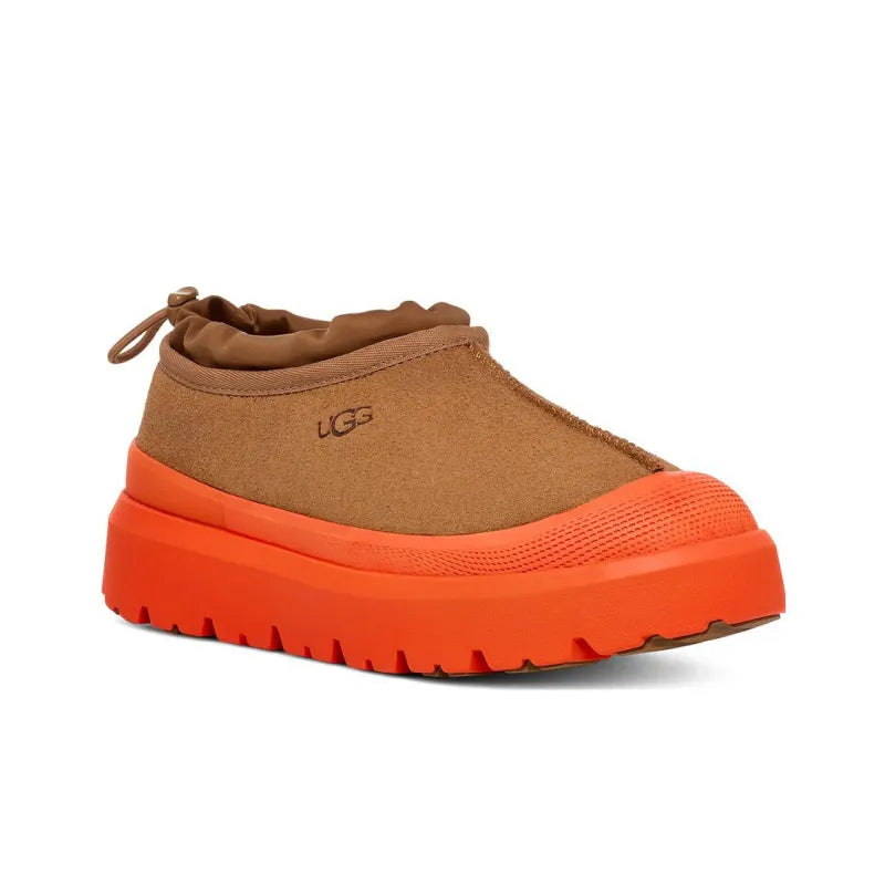 UkhjgGG Tasman Weather Hybrid Slipper
