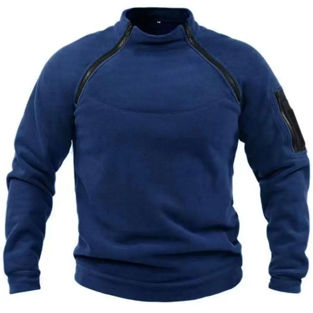 2025 MEN'S COMBAT JACKET 6.0