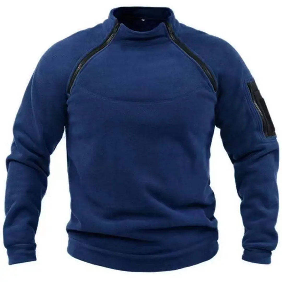 2025 MEN'S COMBAT JACKET 6.0