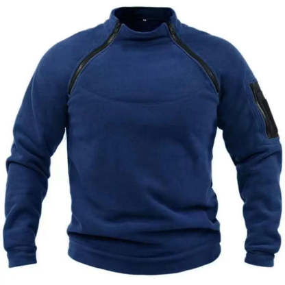 2025 MEN'S COMBAT JACKET 6.0