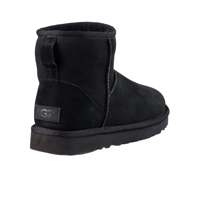 UkhjgGG Classic Mini II Boot