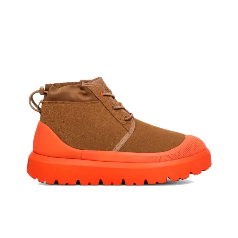 UkhjgGG Neumel High Weather Hybrid Boot