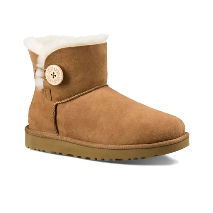 UkhjgGG Mini Bailey Button II  Women's