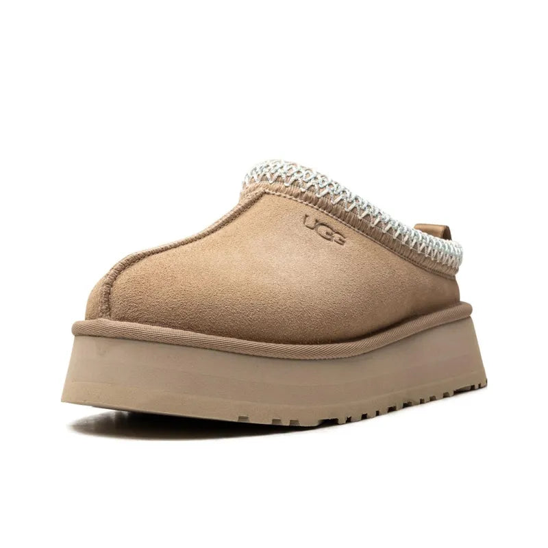UkhjgGG Tazz Slipper Women's
