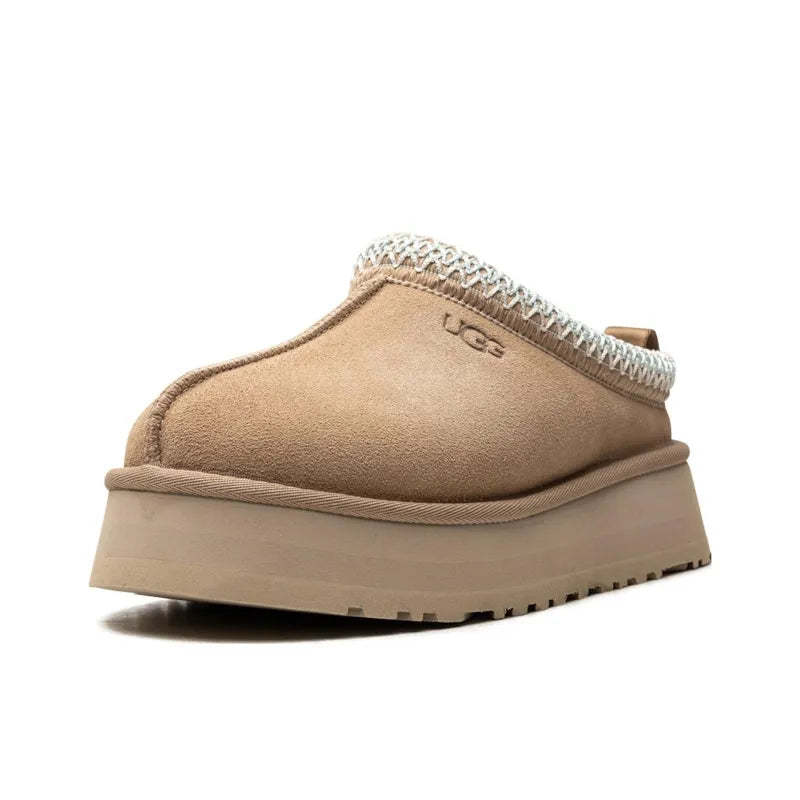UkhjgGG Tazz Slipper Women's