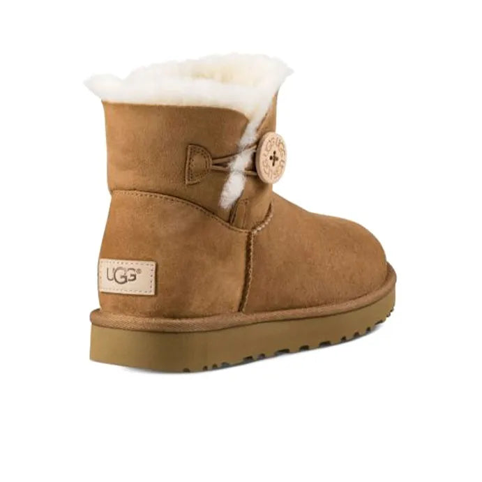 UkhjgGG Mini Bailey Button II  Women's