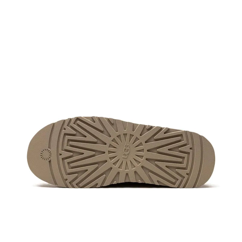 UkhjgGG Tazz Slipper Women's