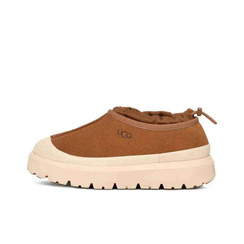 UkhjgGG Tasman Weather Hybrid Slipper