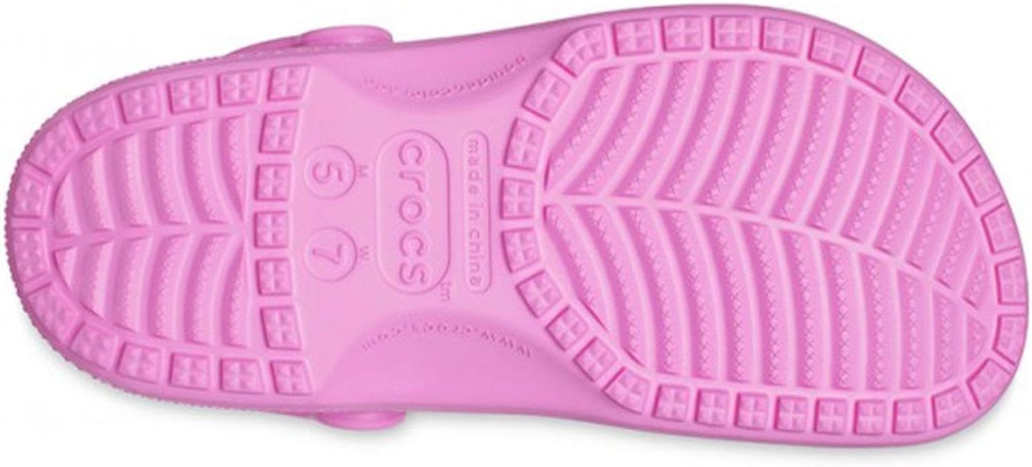 Crocs Unisex-Adult Classic Clogs