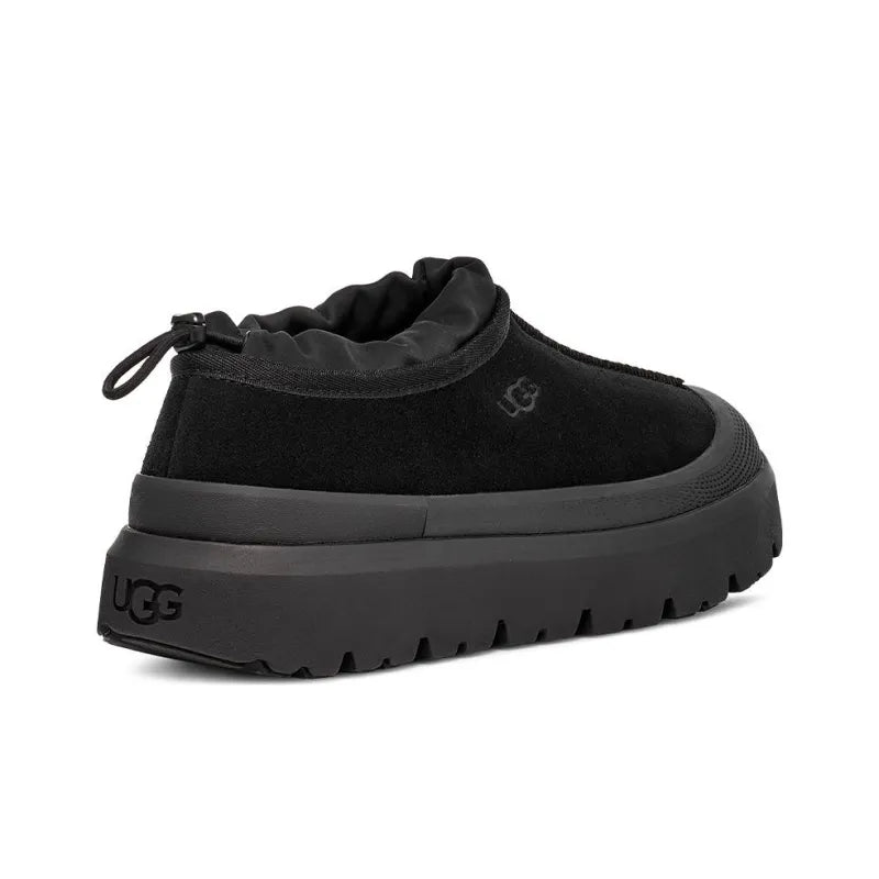 UkhjgGG Tasman Weather Hybrid Slipper