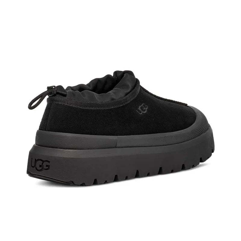 UkhjgGG Tasman Weather Hybrid Slipper